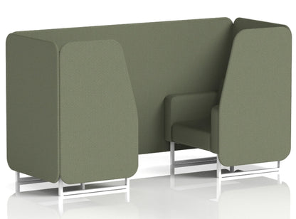 Brixworth Booth in Single Tone