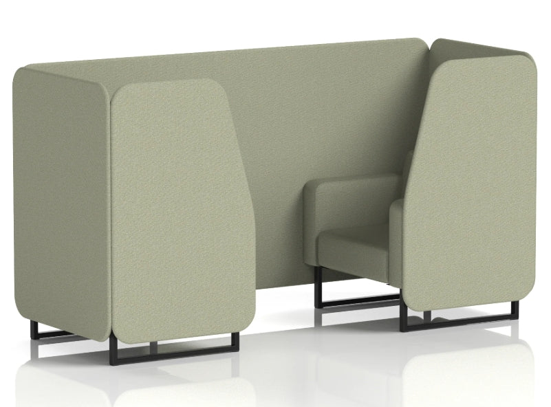 Brixworth Booth in Single Tone