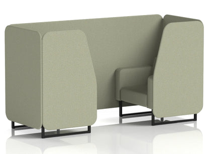 Brixworth Booth in Single Tone