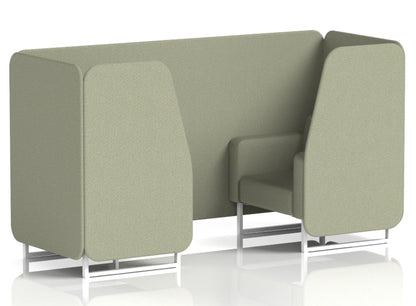 Brixworth Booth in Single Tone