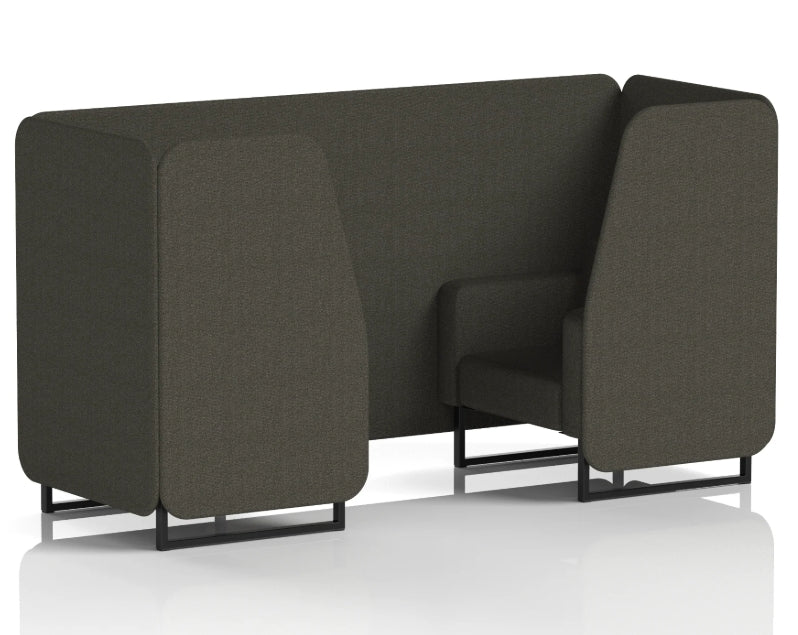 Brixworth Booth in Single Tone