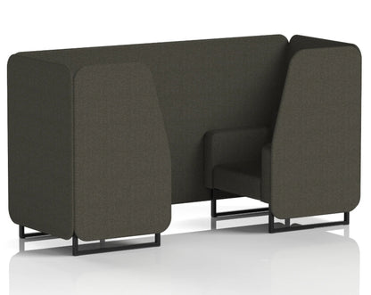 Brixworth Booth in Single Tone