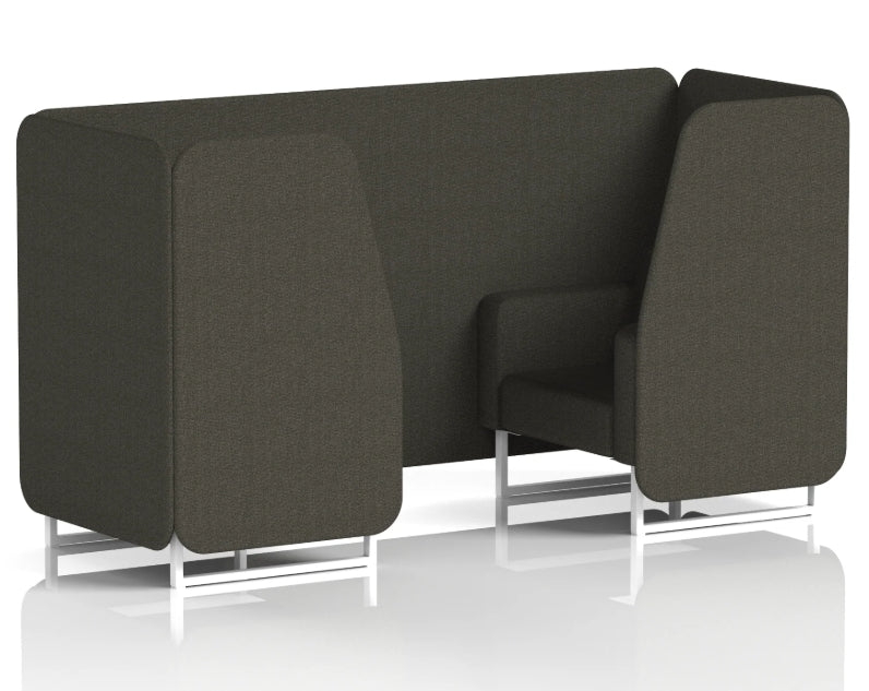 Brixworth Booth in Single Tone