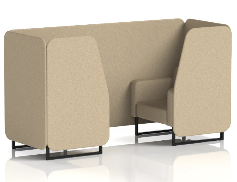 Brixworth Booth in Single Tone