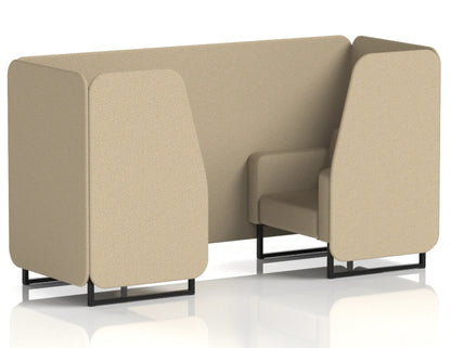 Brixworth Booth in Single Tone