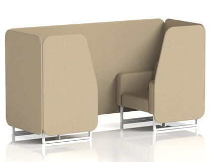 Brixworth Booth in Single Tone