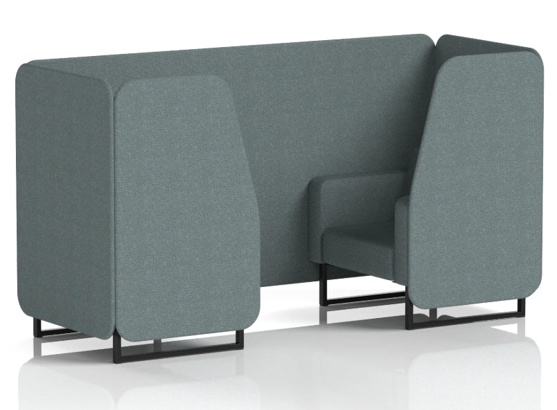 Brixworth Booth in Single Tone