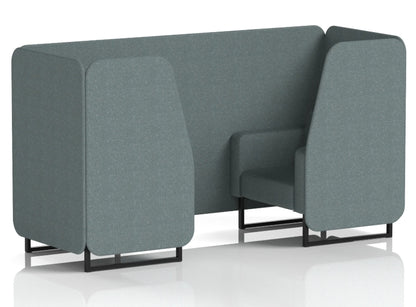 Brixworth Booth in Single Tone