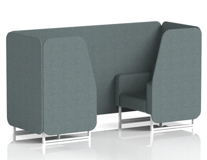 Brixworth Booth in Single Tone