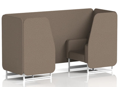 Brixworth Booth in Single Tone