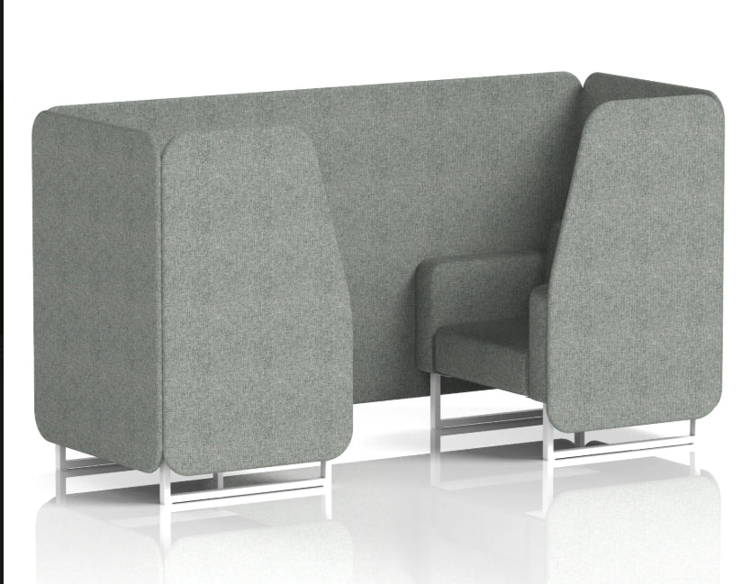 Brixworth Booth in Single Tone