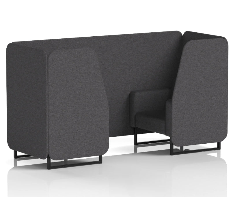 Brixworth Booth in Single Tone