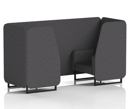 Brixworth Booth in Single Tone