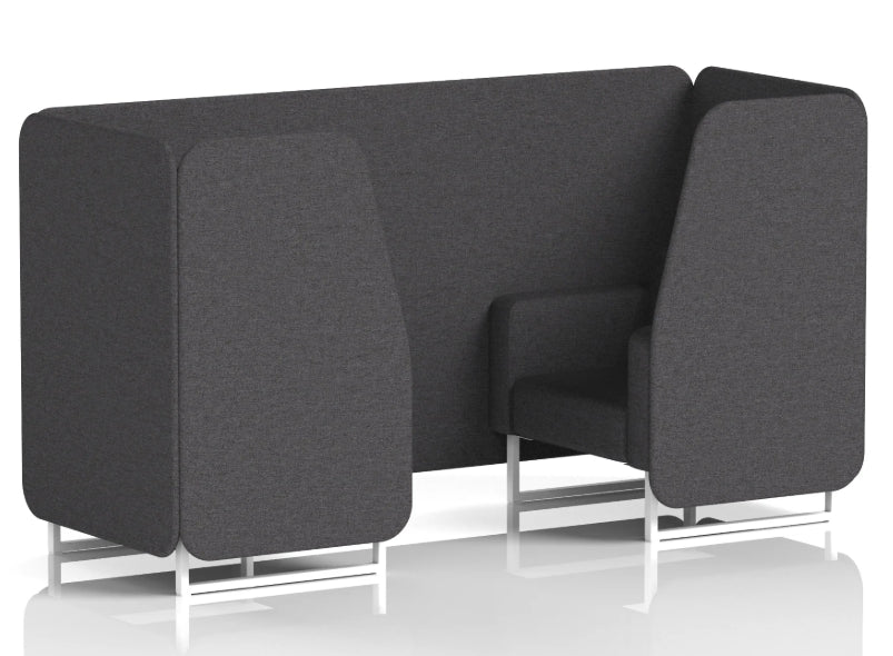 Brixworth Booth in Single Tone