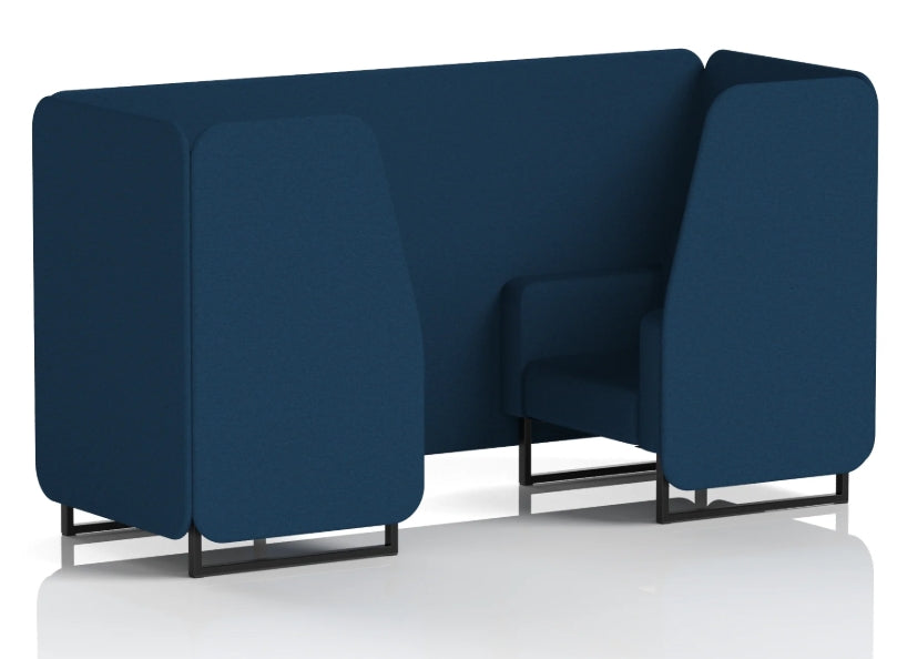 Brixworth Booth in Single Tone