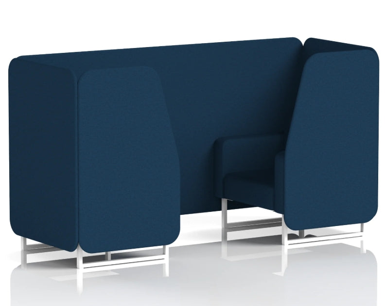 Brixworth Booth in Single Tone