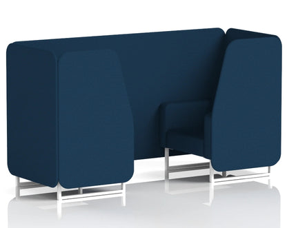 Brixworth Booth in Single Tone