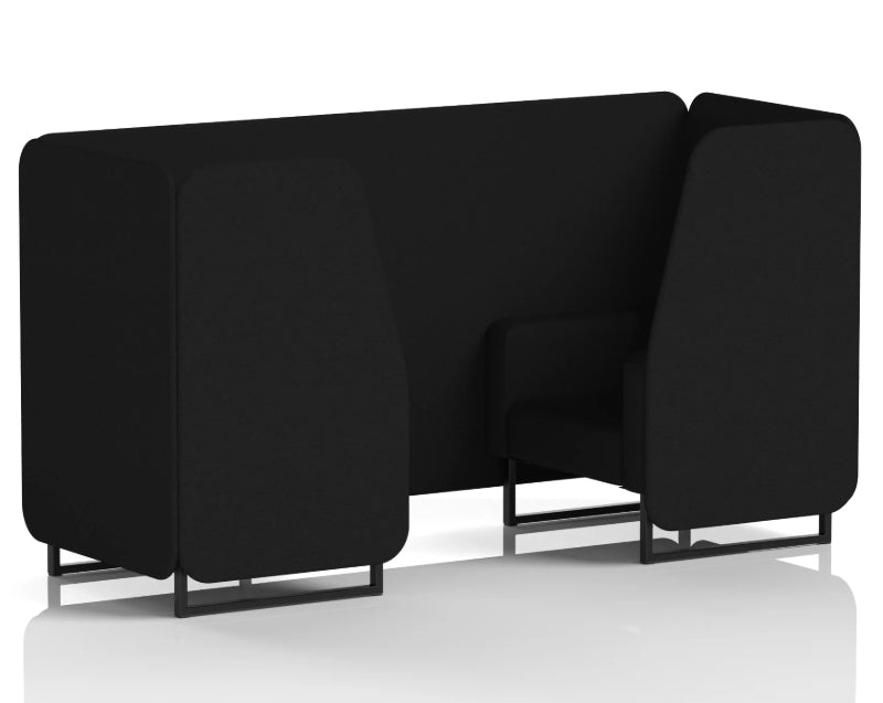 Brixworth Booth in Single Tone