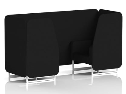 Brixworth Booth in Single Tone