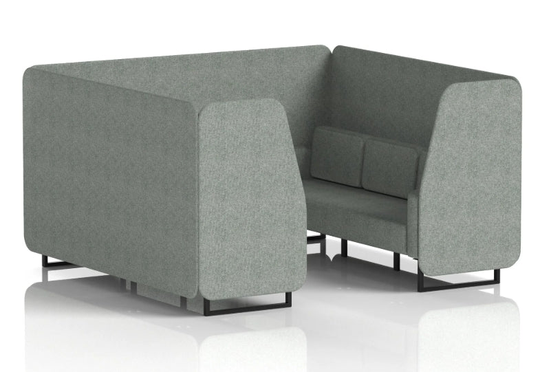 Brixworth Booth in Single Tone