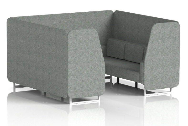 Brixworth Booth in Single Tone