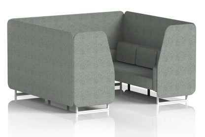 Brixworth Booth in Single Tone