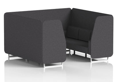 Brixworth Booth in Single Tone