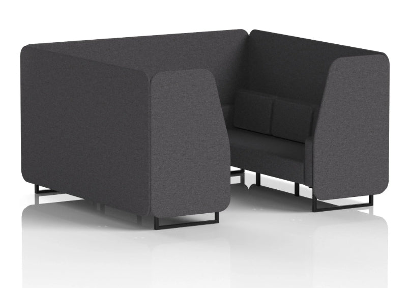 Brixworth Booth in Single Tone