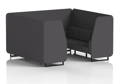 Brixworth Booth in Single Tone