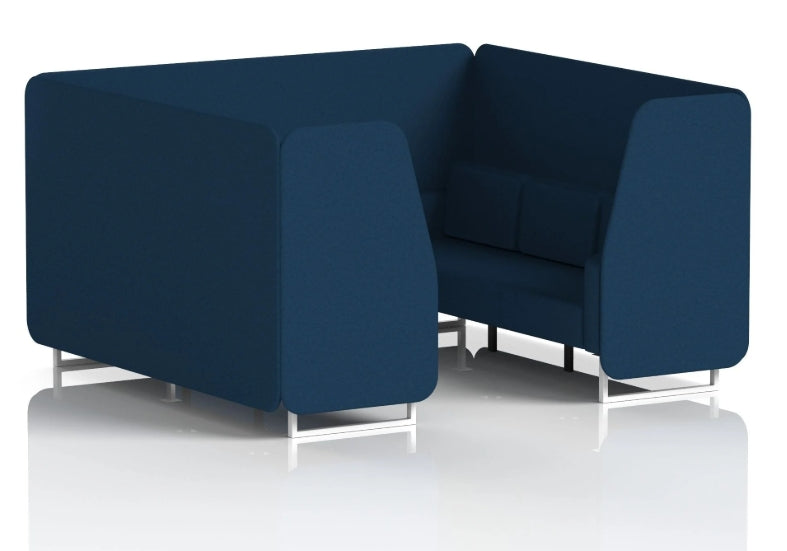 Brixworth Booth in Single Tone