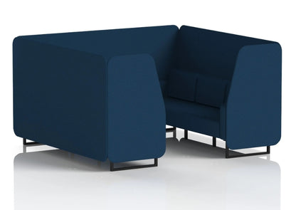 Brixworth Booth in Single Tone