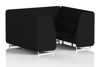 Brixworth Booth in Single Tone