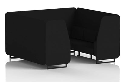 Brixworth Booth in Single Tone