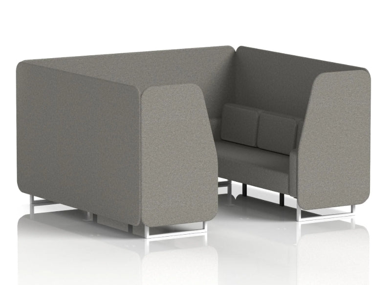 Brixworth Booth in Single Tone