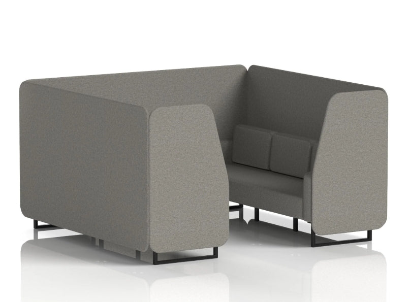 Brixworth Booth in Single Tone