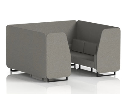 Brixworth Booth in Single Tone