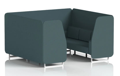 Brixworth Booth in Single Tone