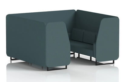 Brixworth Booth in Single Tone