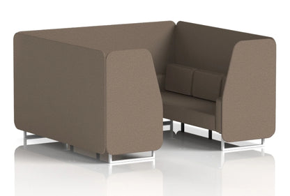 Brixworth Booth in Single Tone