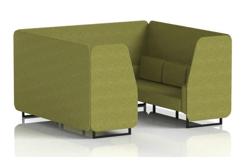 Brixworth Booth in Single Tone