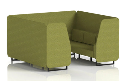 Brixworth Booth in Single Tone