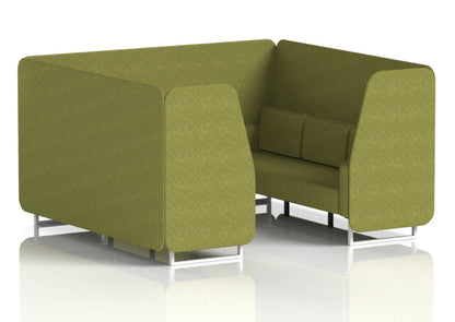 Brixworth Booth in Single Tone