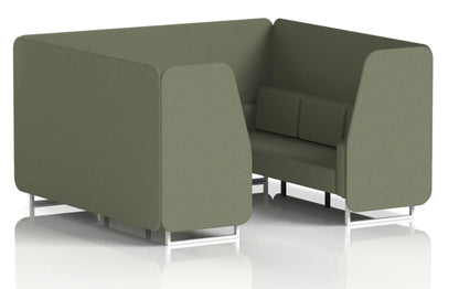 Brixworth Booth in Single Tone