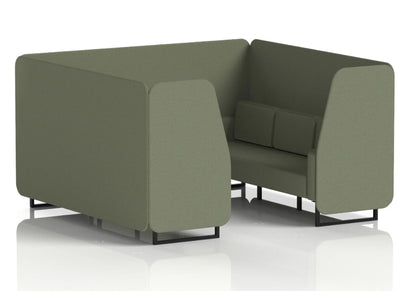 Brixworth Booth in Single Tone