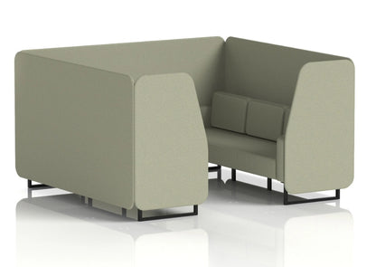 Brixworth Booth in Single Tone