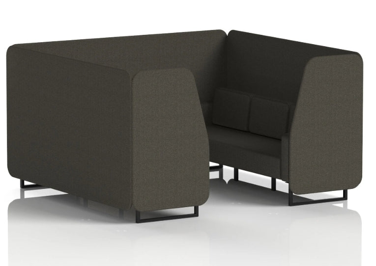 Brixworth Booth in Single Tone