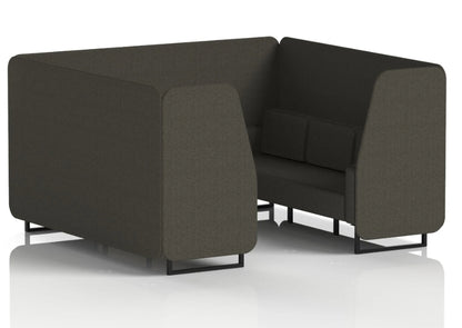 Brixworth Booth in Single Tone