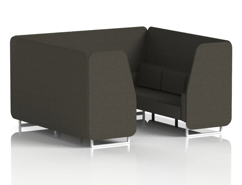 Brixworth Booth in Single Tone