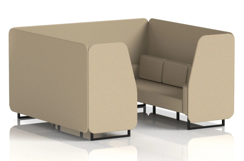 Brixworth Booth in Single Tone