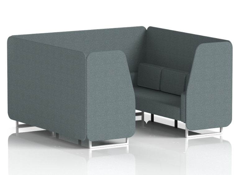 Brixworth Booth in Single Tone